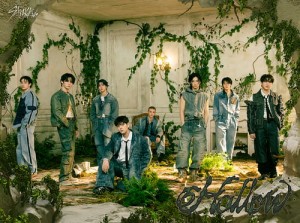 Stray Kids - Hollow ver. Limited A [Japan]