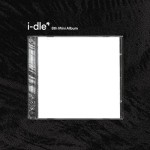 i-dle - We are ver. Jewel Case