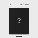 i-dle - We Are ver. Pocaalbum