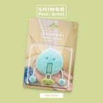 Shinee - Poet | Artist ver. NFC (z wyborem wersji)