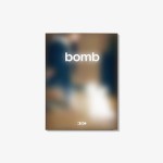 Illit - bomb ver. Weverse Albums