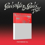 ITZY - Girls Will Be Girls ver. Photobook