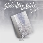 ITZY - Girls Will Be Girls ver. Box