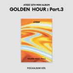 ATEEZ - Golden Hour Part. 3