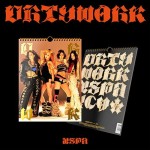 aespa - Dirty Work ver. Dirty Worker