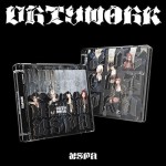 aespa - Dirty Work ver. Dirty Code