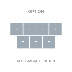 Enhypen - 宵 -YOI- ver. Solo Jacket [Japan]