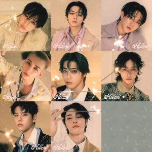 Stray Kids - Hollow ver. Fan Club [Japan]