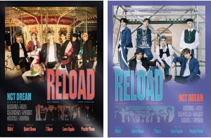 NCT Dream - Reload
