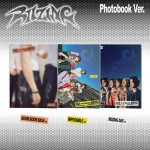 Riize - Riizing ver. Photobook
