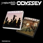 Riize - Odyssey ver. Package
