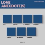 Evnne - Love Anectode(s) ver. Digipack