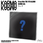 Stray Kids - Karma ver. Karma (Limited)