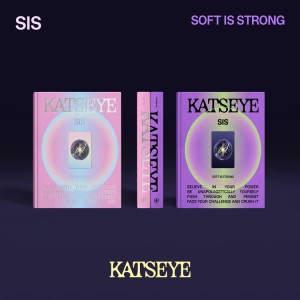 Katseye - Soft Is Strong (SIS)