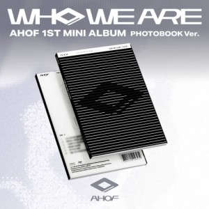AHOF - Who We Are