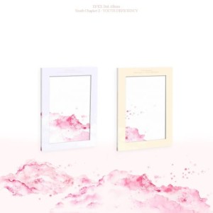 EPEX - Youth Chapter 2: Youth Deficiency