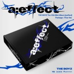 The Boyz - a;effect ver. Flow