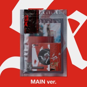 Oneus - 5x ver. Main