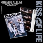 Kiss Of Life - 224 ver. Magazine