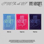 IVE - IVE Secret