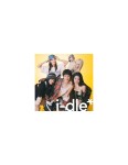 i-dle - i-dle ver. Jewel [Japan]