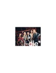 i-dle - i-dle ver. Limited [Japan]