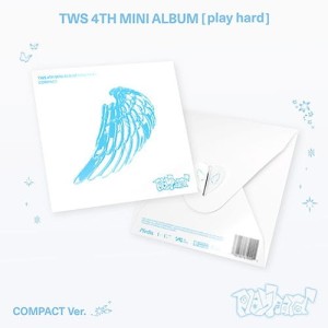 TWS - Play Hard ver. Compact