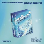 TWS - Play Hard ver. KiT