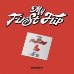 KickFlip - My First Flip ver. Crush