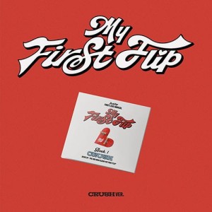 KickFlip - My First Flip ver. Crush