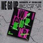 BabyMonster - We Go Up ver. Up 