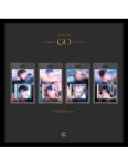 CIX - GO Chapter 1 : GO Together ver. Keyring