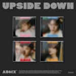 AB6IX - Upside Down ver. Jewel