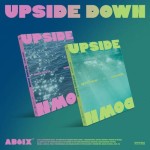 AB6IX - Upside Down ver. Photobook