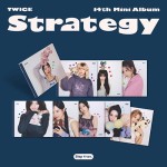 Twice - Strategy ver. Step4