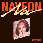 Nayeon - Na ver. Digipack