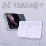 Chaeyoung - LIL FANTASY vol.1 ver. Platform Nemo