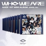 AHOF -  Who We Are ver. Jewel