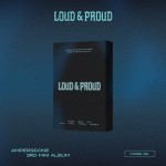 Ampers&One - Loud & Proud ver. kiwee [LIMITED EDITION]