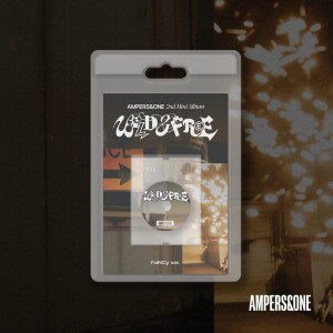 Ampers&One - Wild & Free ver. FaNCy [LIMITED EDITION]