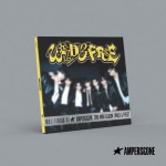 Ampers&One - Wild & Free ver. Digipack