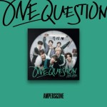 Ampers&One - One Question ver. Postcard