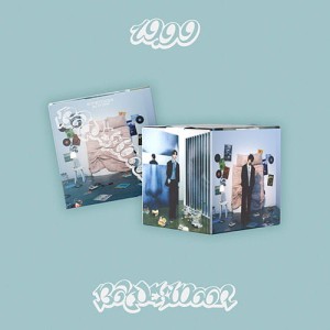 BoyNextDoor - 19.99 ver. Weverse Albums 