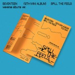 Seventeen - Spill The Feels ver. Weverse Albums