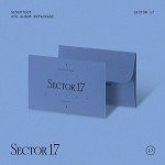 Seventeen - Repackage Sector 17 ver. Weverse Albums