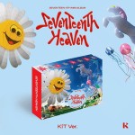 Seventeen - Seventeenth Heaven ver. KiT