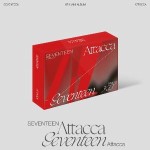 Seventeen - Attacca ver. KiT