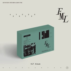 Seventeen - FML ver. KiT