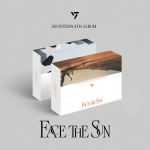 Seventeen - Face The Sun ver. KiT