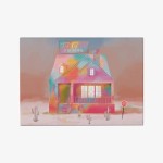 Seventeen - Best Album [17 IS RIGHT HERE] ver. Deluxe